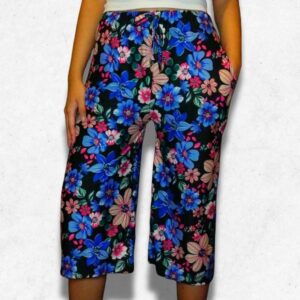 floral croppants2