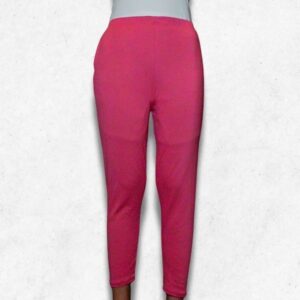 plain leggings